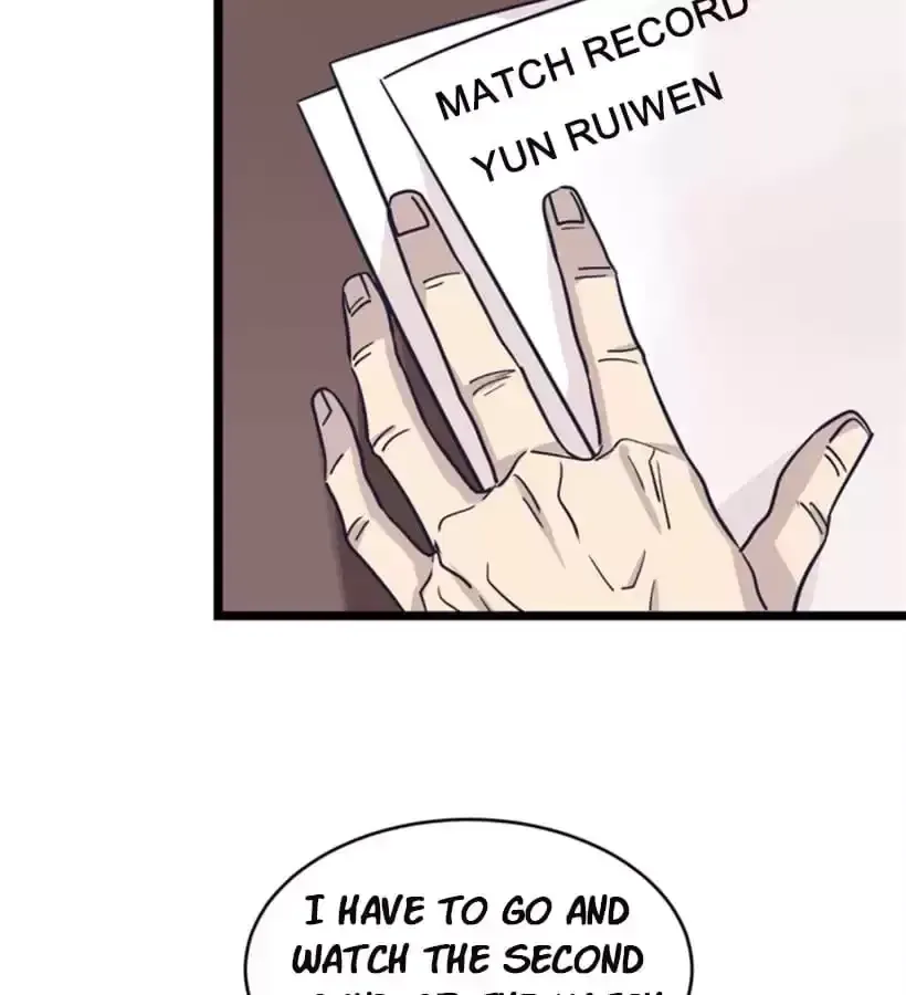9 Dan Girl Chapter 33 page 55 - 