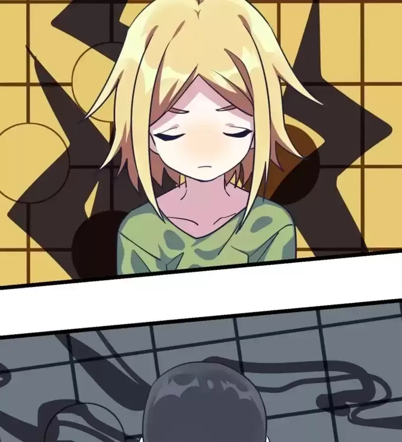 9 Dan Girl Chapter 33 page 59 - 