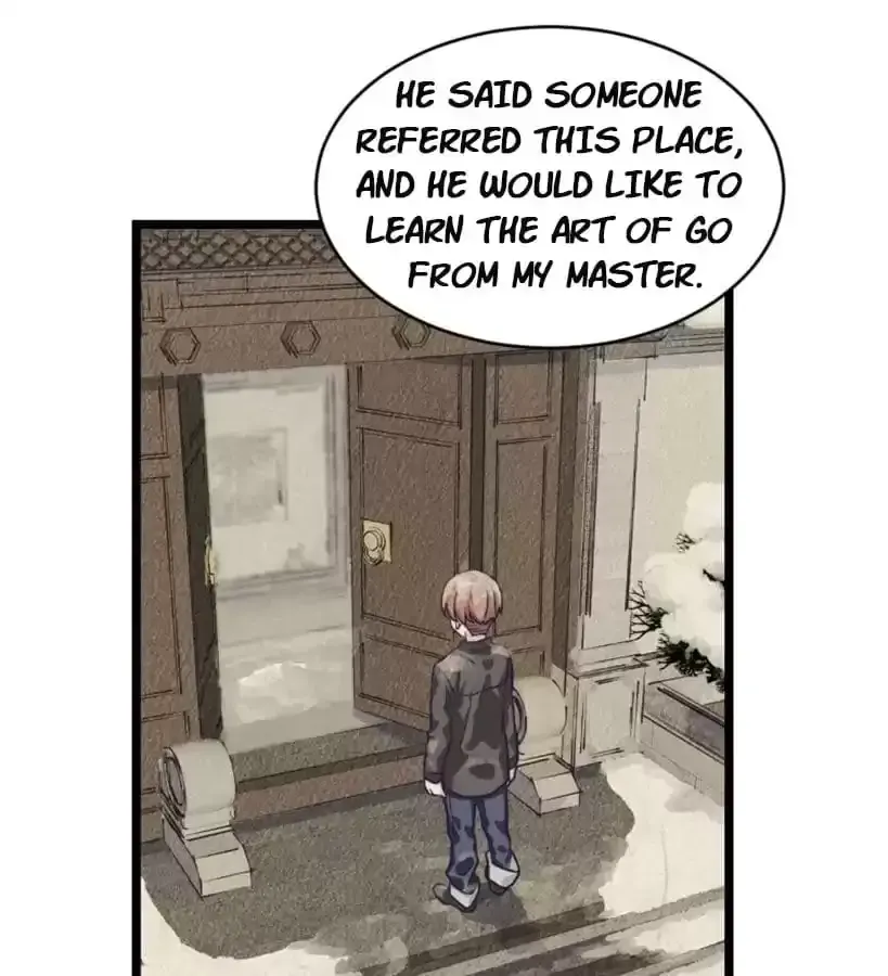 9 Dan Girl Chapter 33 page 7 - 