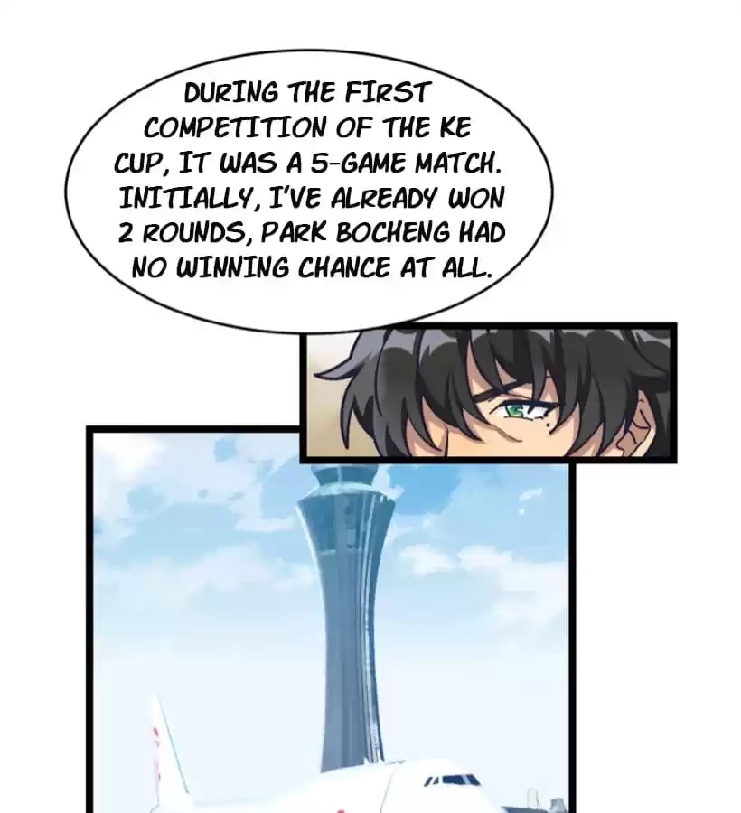 9 Dan Girl Chapter 34 page 13 - 
