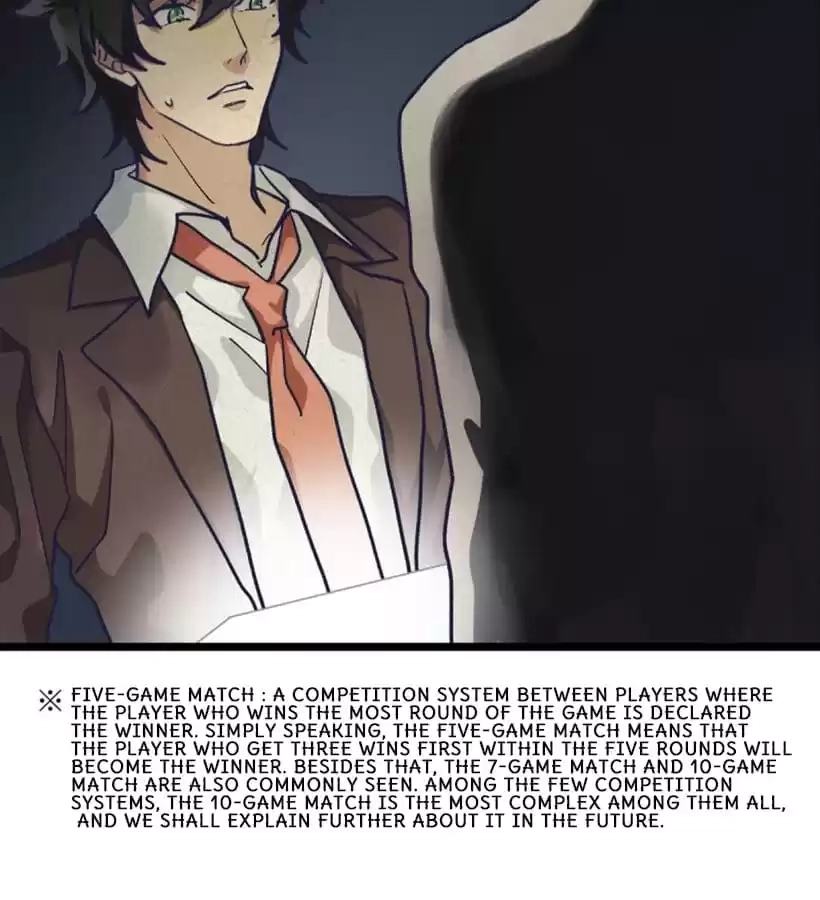 9 Dan Girl Chapter 34 page 15 - 