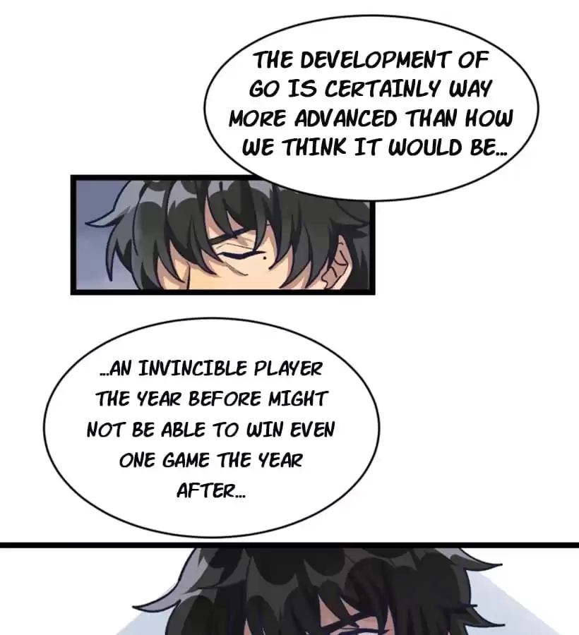 9 Dan Girl Chapter 34 page 16 - 