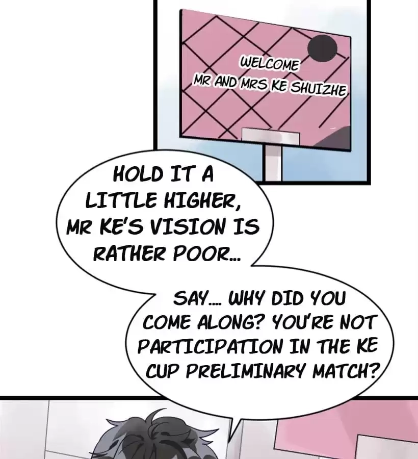 9 Dan Girl Chapter 34 page 3 - 
