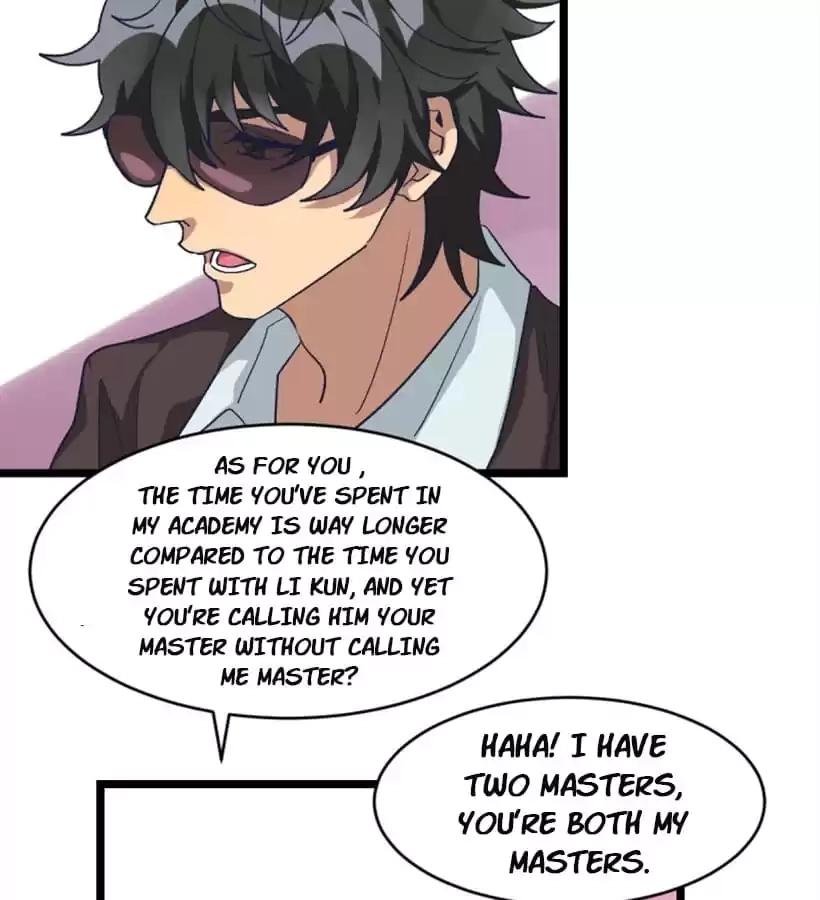 9 Dan Girl Chapter 34 page 6 - 