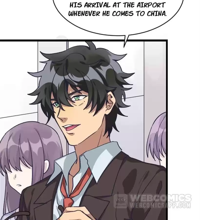 9 Dan Girl Chapter 34 page 9 - 
