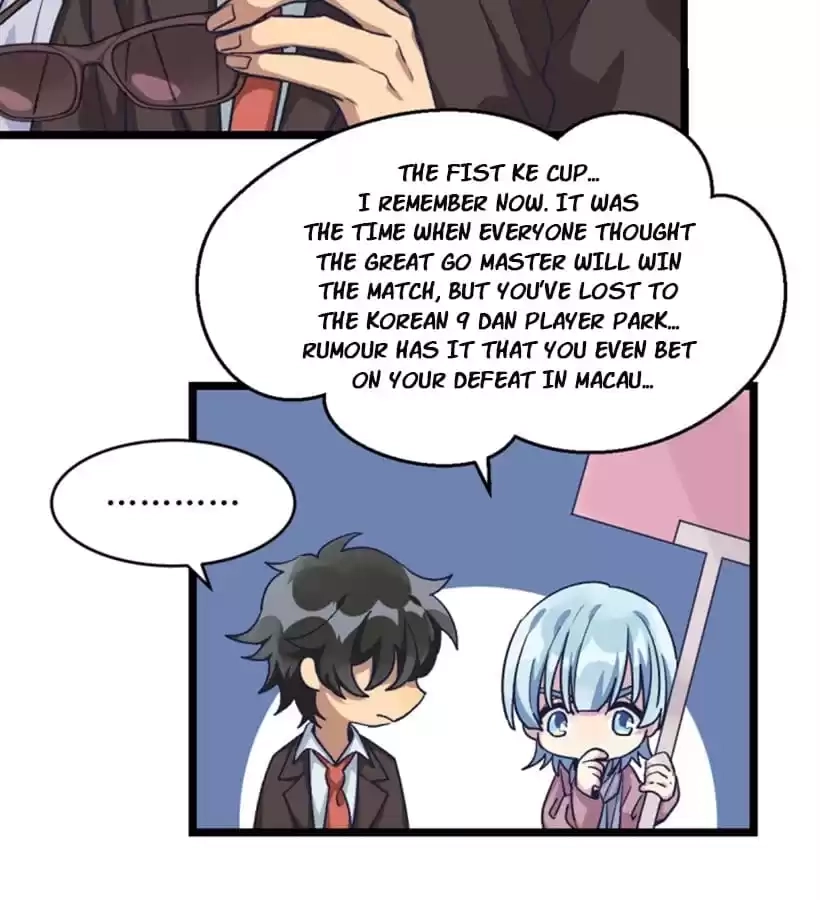 9 Dan Girl Chapter 34 page 10 - 