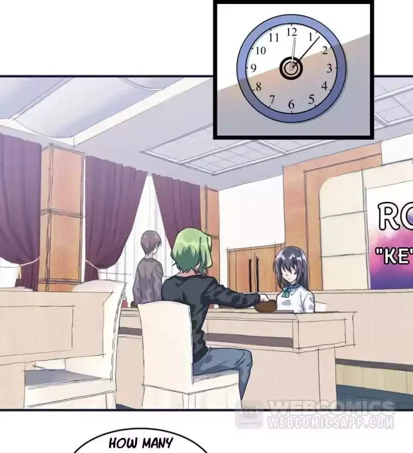 9 Dan Girl Chapter 35 page 2 - 