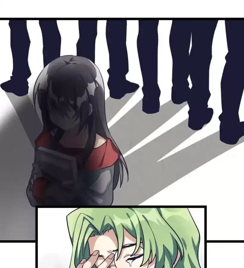 9 Dan Girl Chapter 35 page 12 - 
