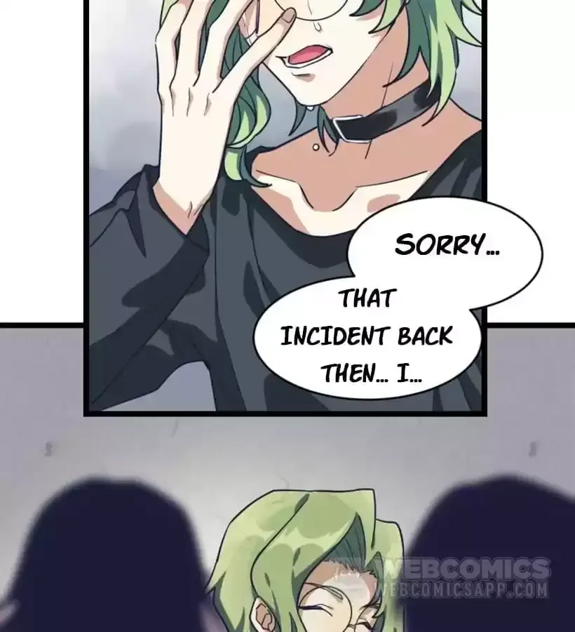 9 Dan Girl Chapter 35 page 13 - 