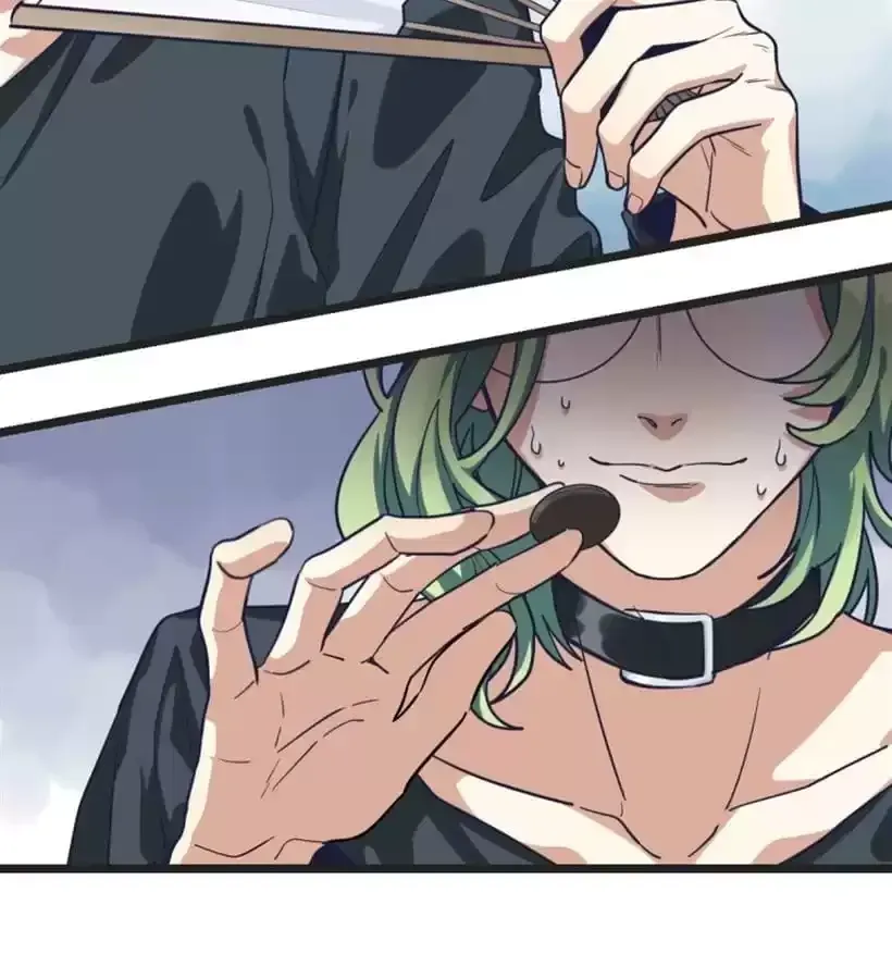 9 Dan Girl Chapter 35 page 5 - 