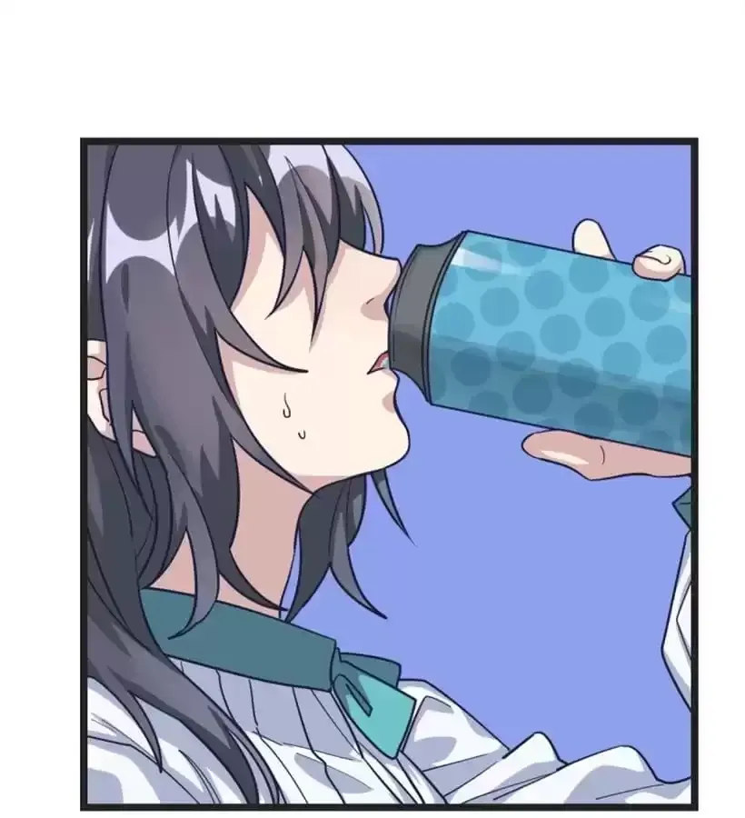 9 Dan Girl Chapter 35 page 6 - 