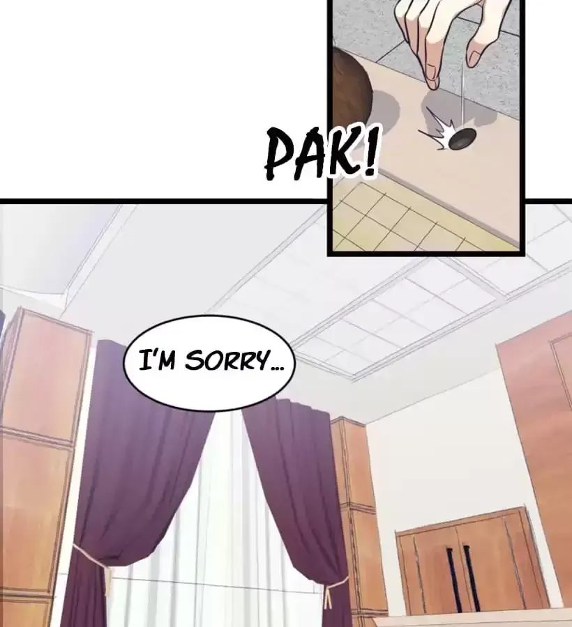 9 Dan Girl Chapter 35 page 9 - 