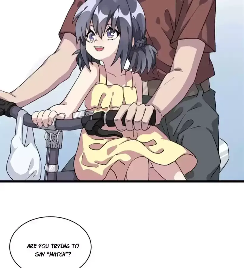 9 Dan Girl Chapter 36 page 12 - 