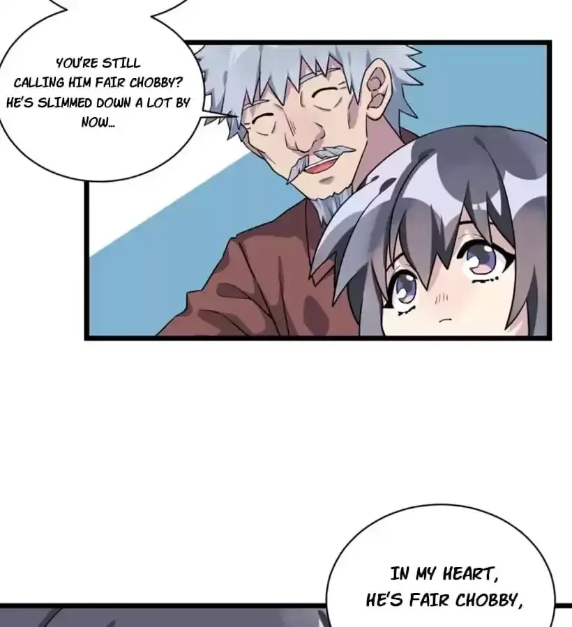 9 Dan Girl Chapter 36 page 13 - 