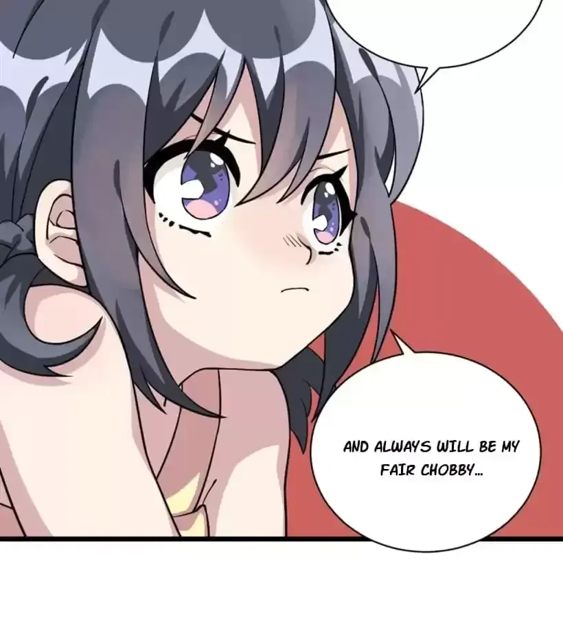 9 Dan Girl Chapter 36 page 14 - 