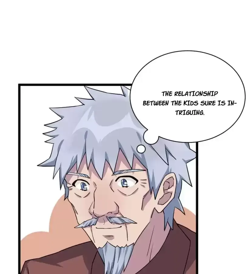 9 Dan Girl Chapter 36 page 15 - 