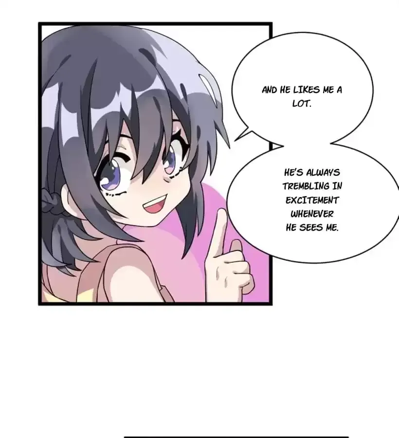 9 Dan Girl Chapter 36 page 17 - 