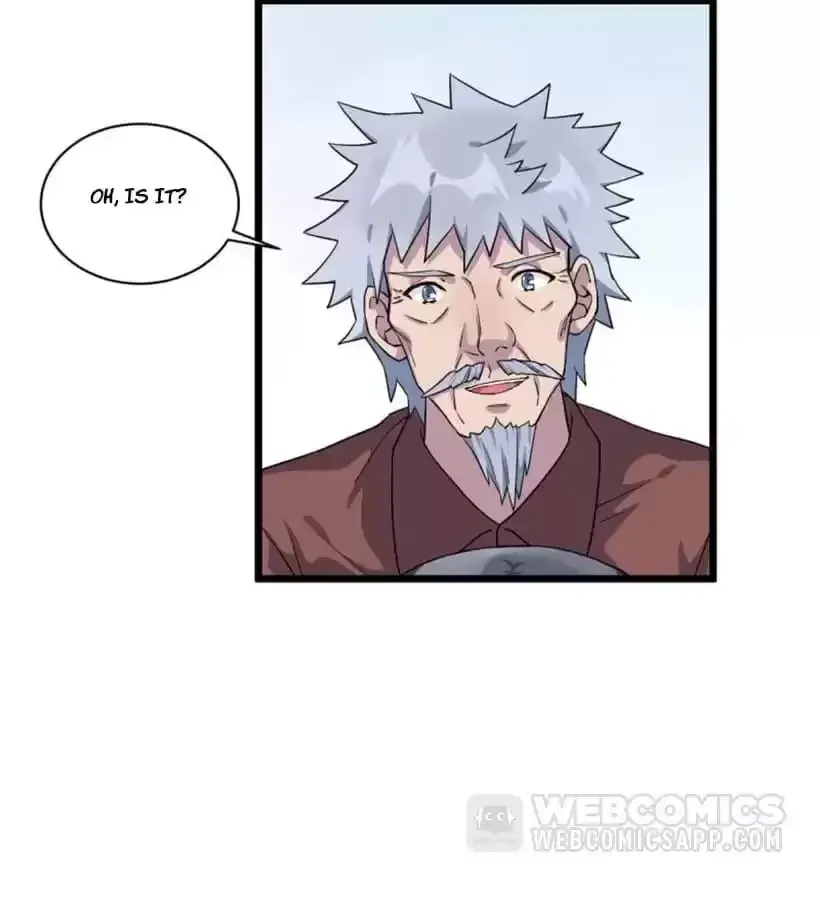 9 Dan Girl Chapter 36 page 18 - 