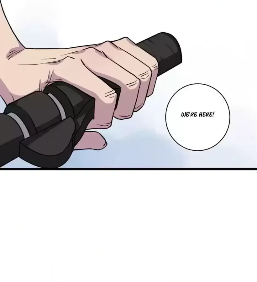 9 Dan Girl Chapter 36 page 20 - 