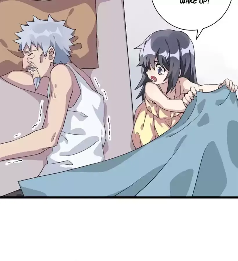 9 Dan Girl Chapter 36 page 3 - 