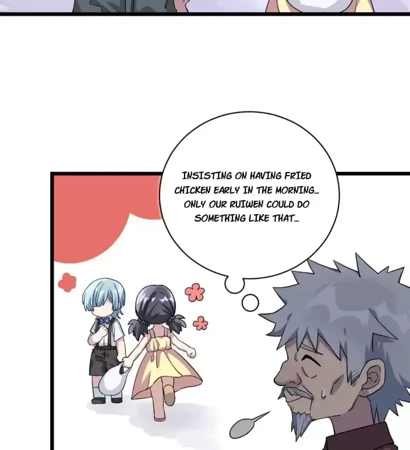 9 Dan Girl Chapter 36 page 29 - 