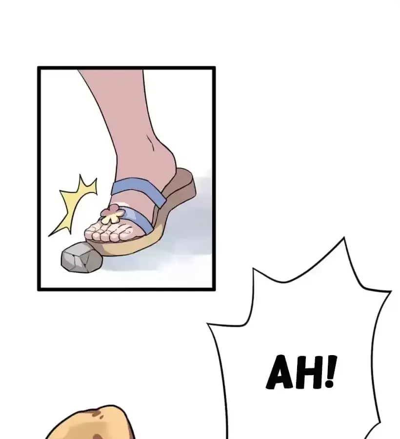 9 Dan Girl Chapter 36 page 32 - 