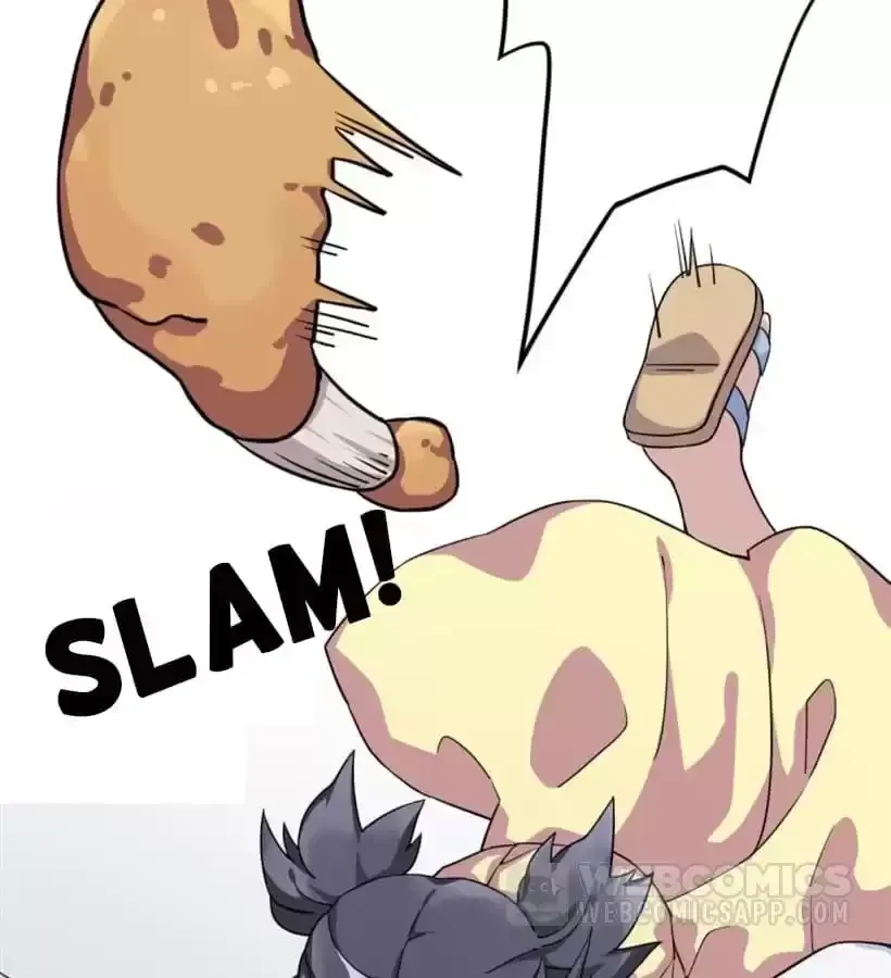 9 Dan Girl Chapter 36 page 33 - 