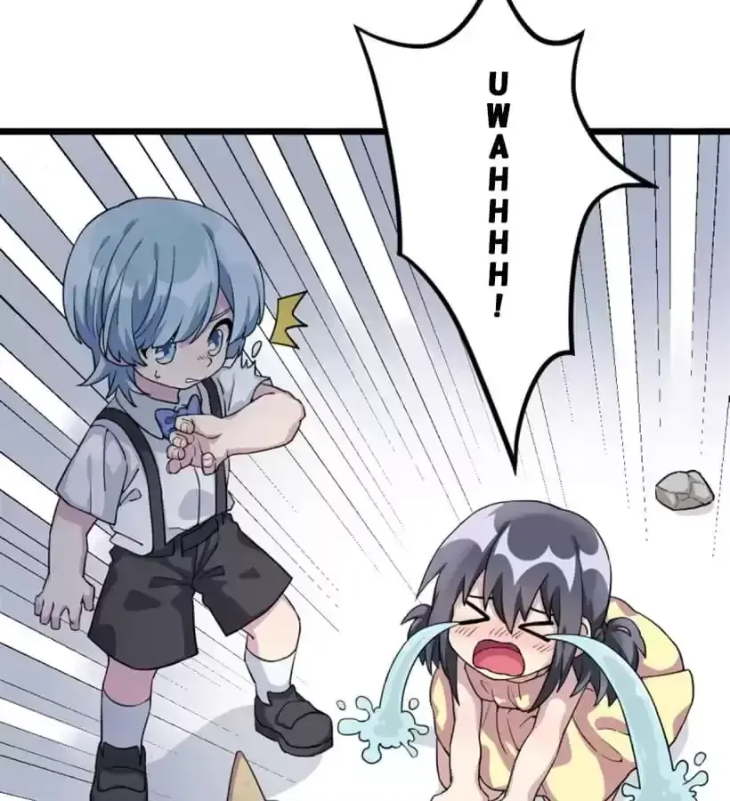 9 Dan Girl Chapter 36 page 37 - 
