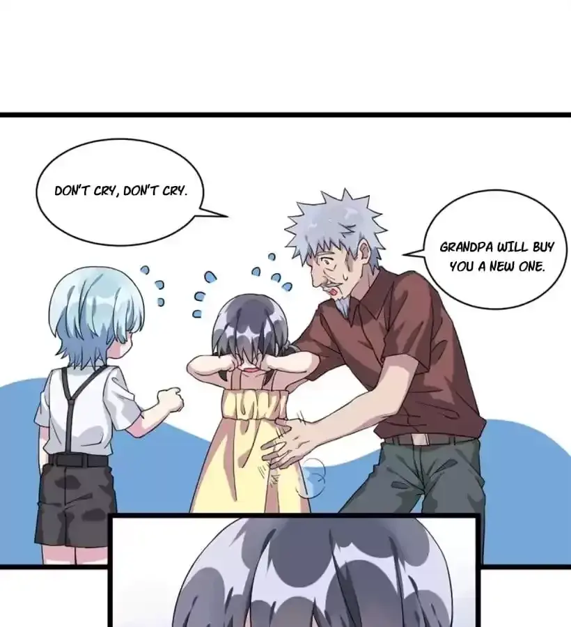 9 Dan Girl Chapter 36 page 39 - 