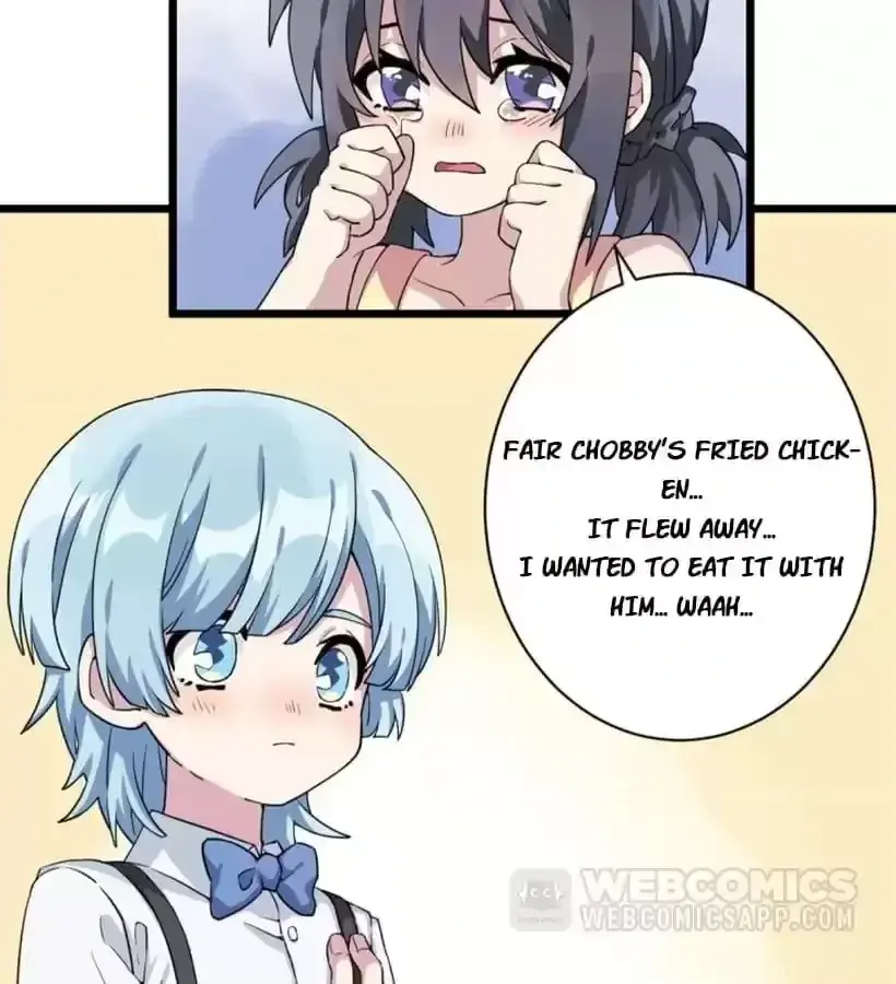 9 Dan Girl Chapter 36 page 40 - 