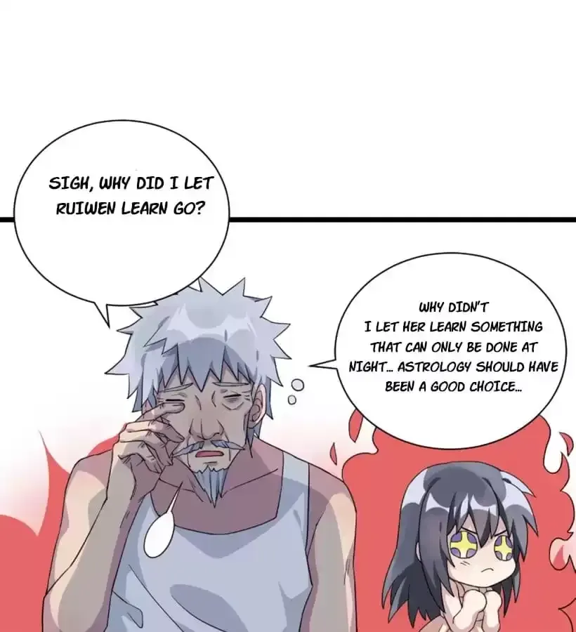 9 Dan Girl Chapter 36 page 5 - 