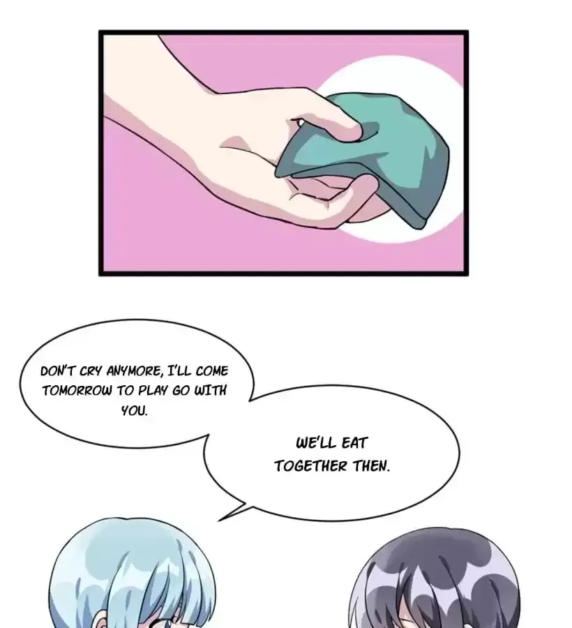 9 Dan Girl Chapter 36 page 43 - 