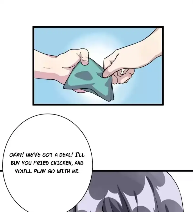 9 Dan Girl Chapter 36 page 45 - 