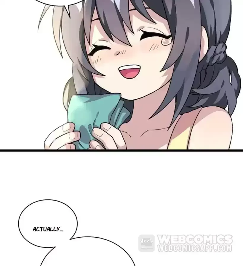 9 Dan Girl Chapter 36 page 46 - 