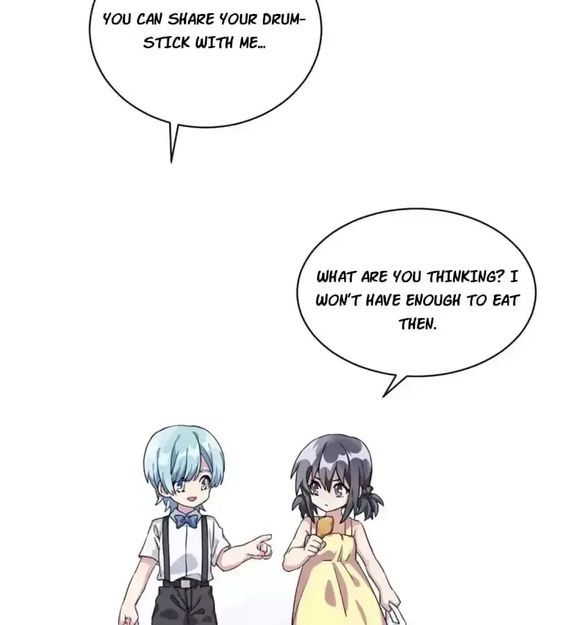 9 Dan Girl Chapter 36 page 47 - 