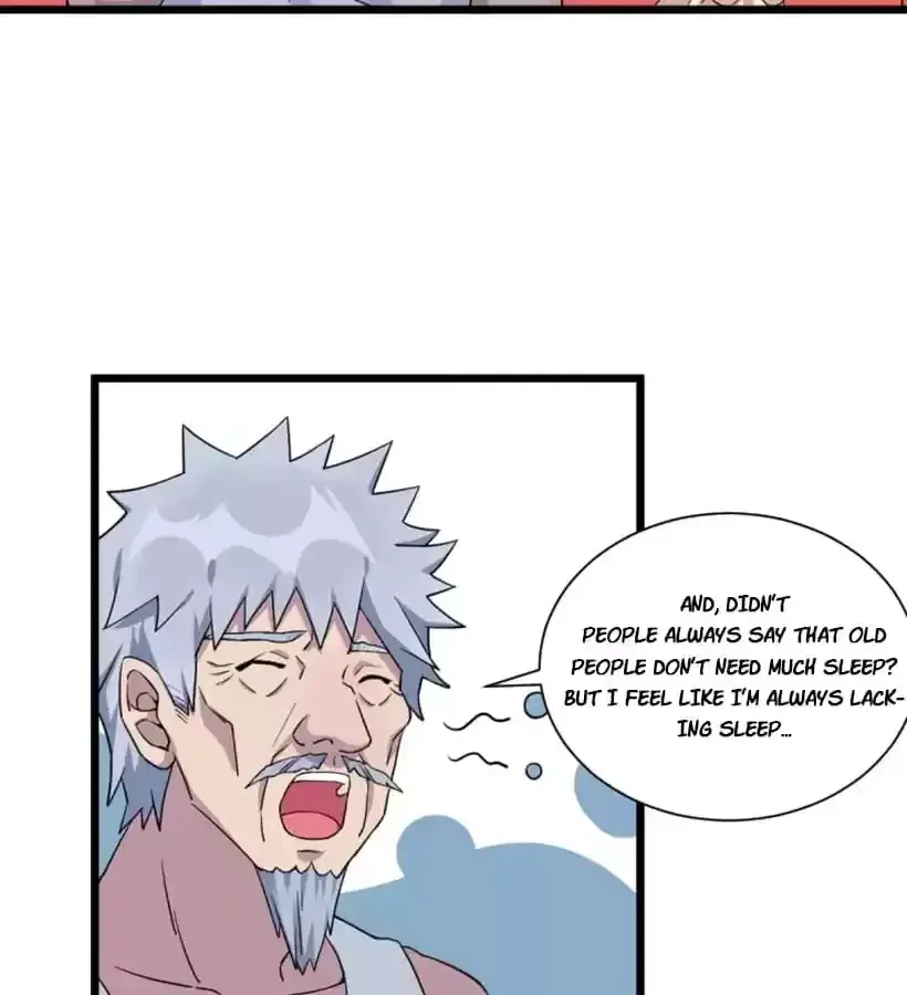 9 Dan Girl Chapter 36 page 6 - 