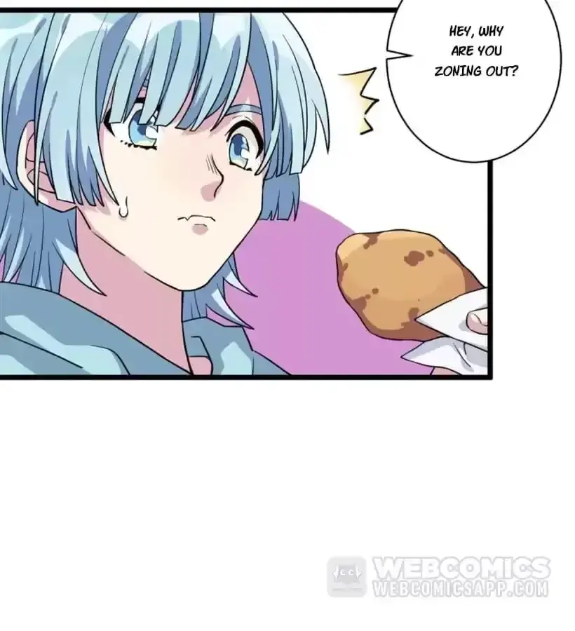 9 Dan Girl Chapter 36 page 52 - 
