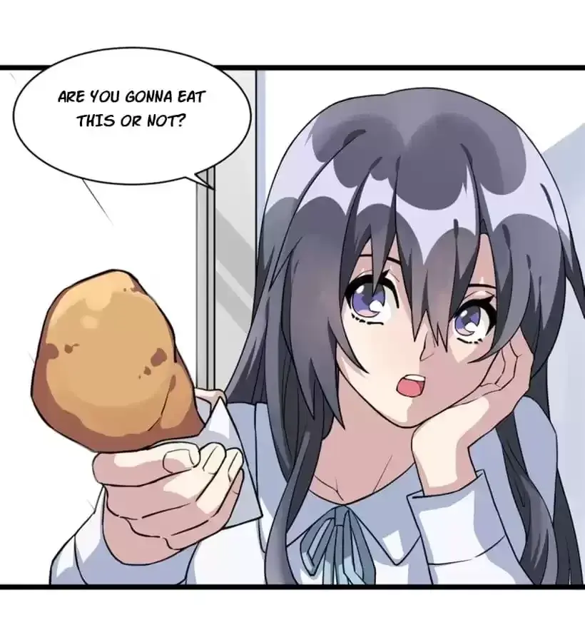 9 Dan Girl Chapter 36 page 53 - 