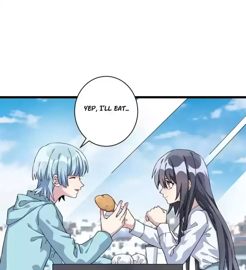 9 Dan Girl Chapter 36 page 55 - 