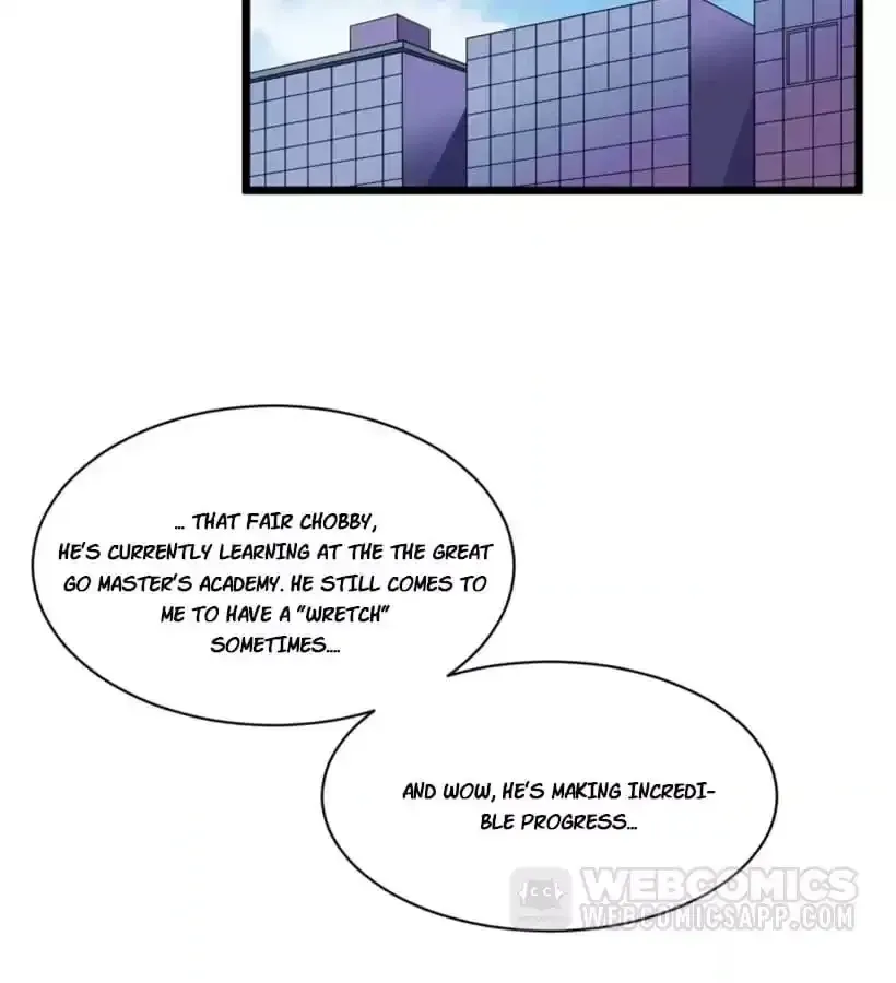 9 Dan Girl Chapter 36 page 10 - 
