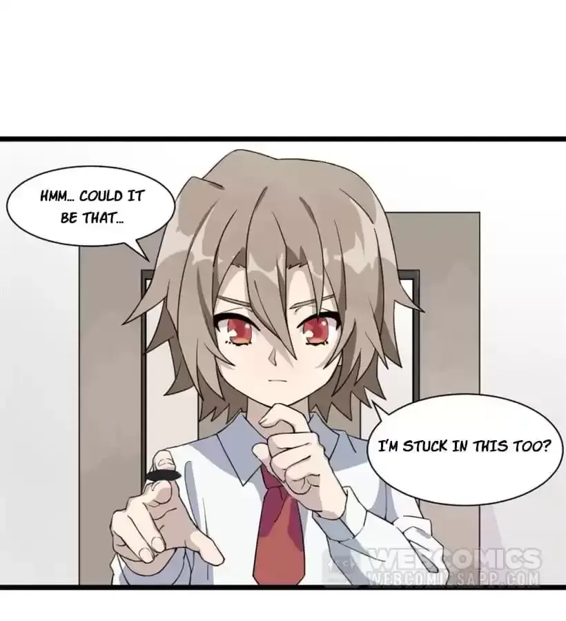 9 Dan Girl Chapter 37 page 2 - 