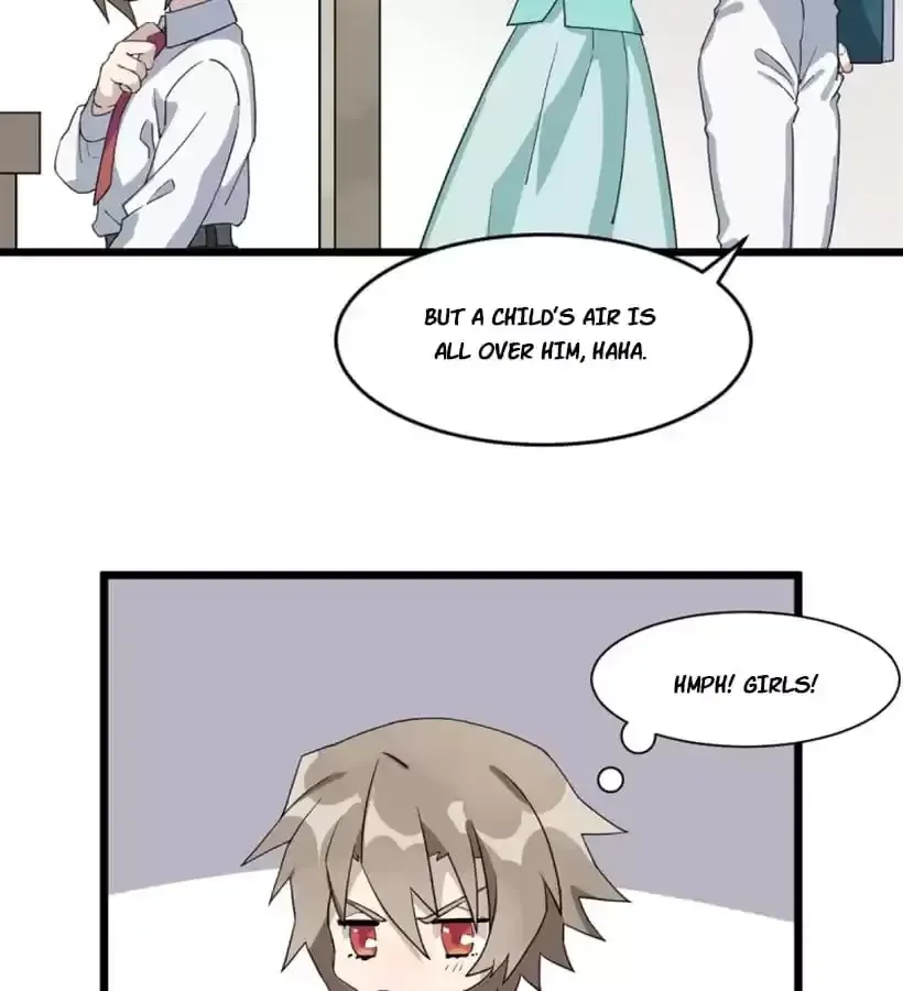 9 Dan Girl Chapter 37 page 11 - 