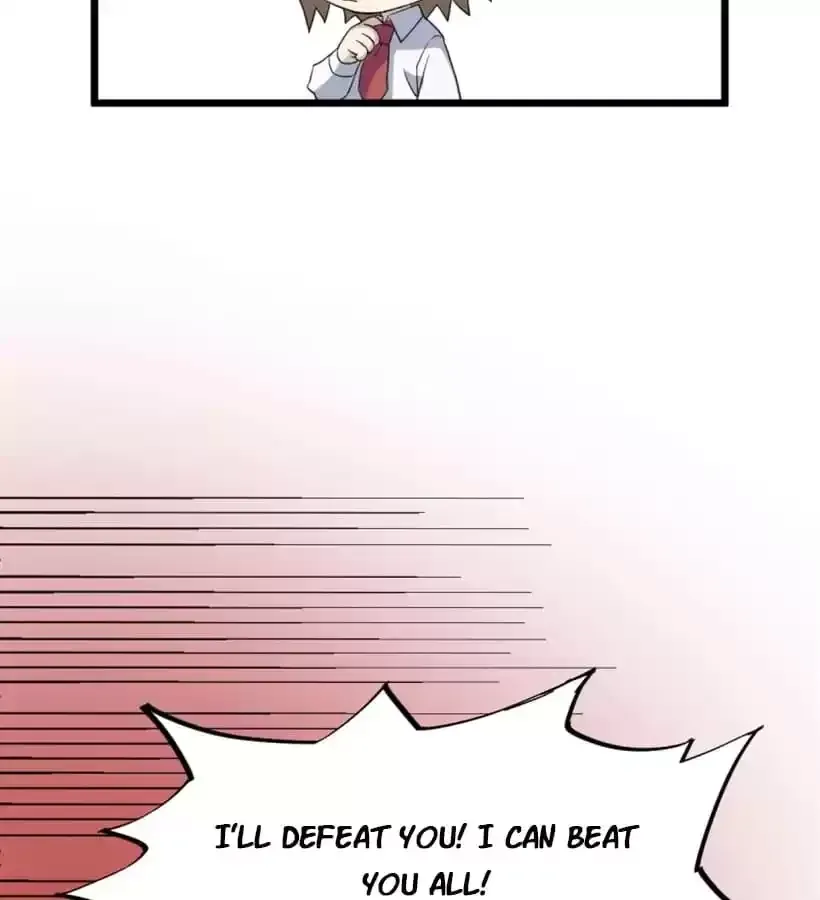 9 Dan Girl Chapter 37 page 12 - 