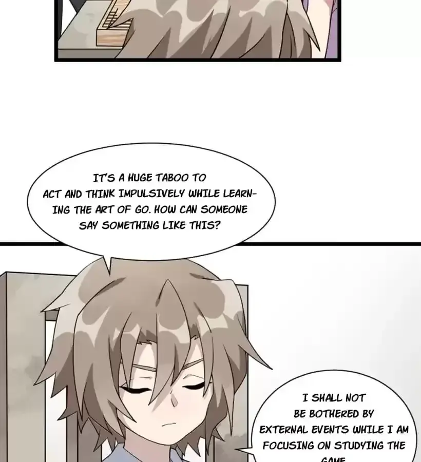 9 Dan Girl Chapter 37 page 15 - 