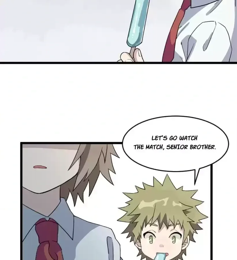 9 Dan Girl Chapter 37 page 30 - 