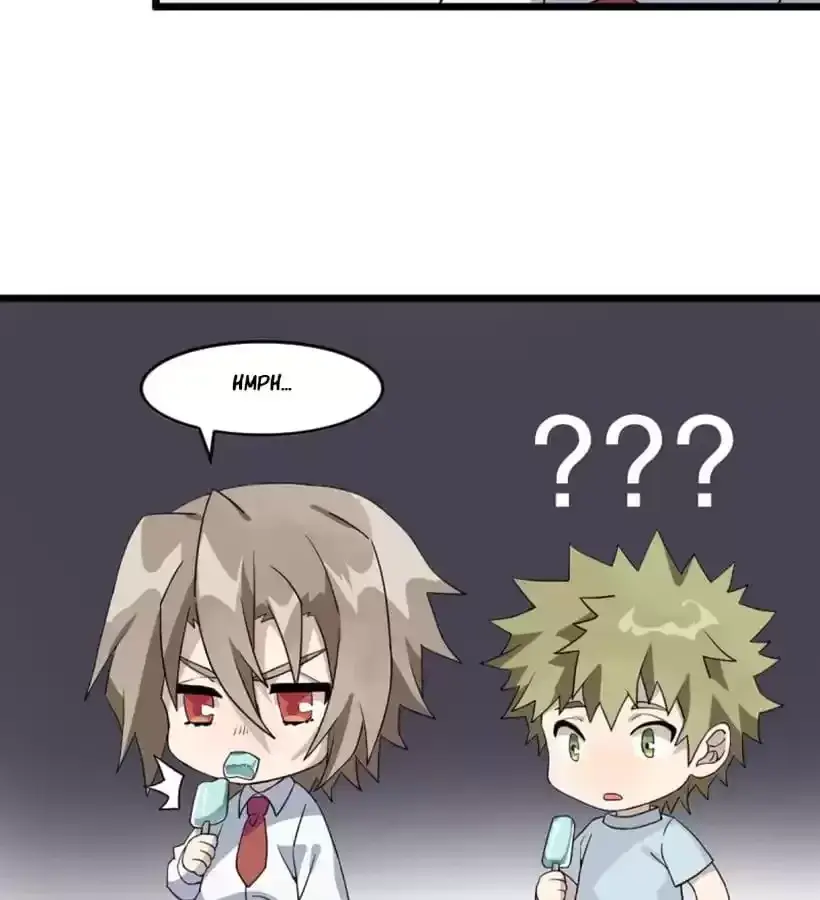 9 Dan Girl Chapter 37 page 32 - 