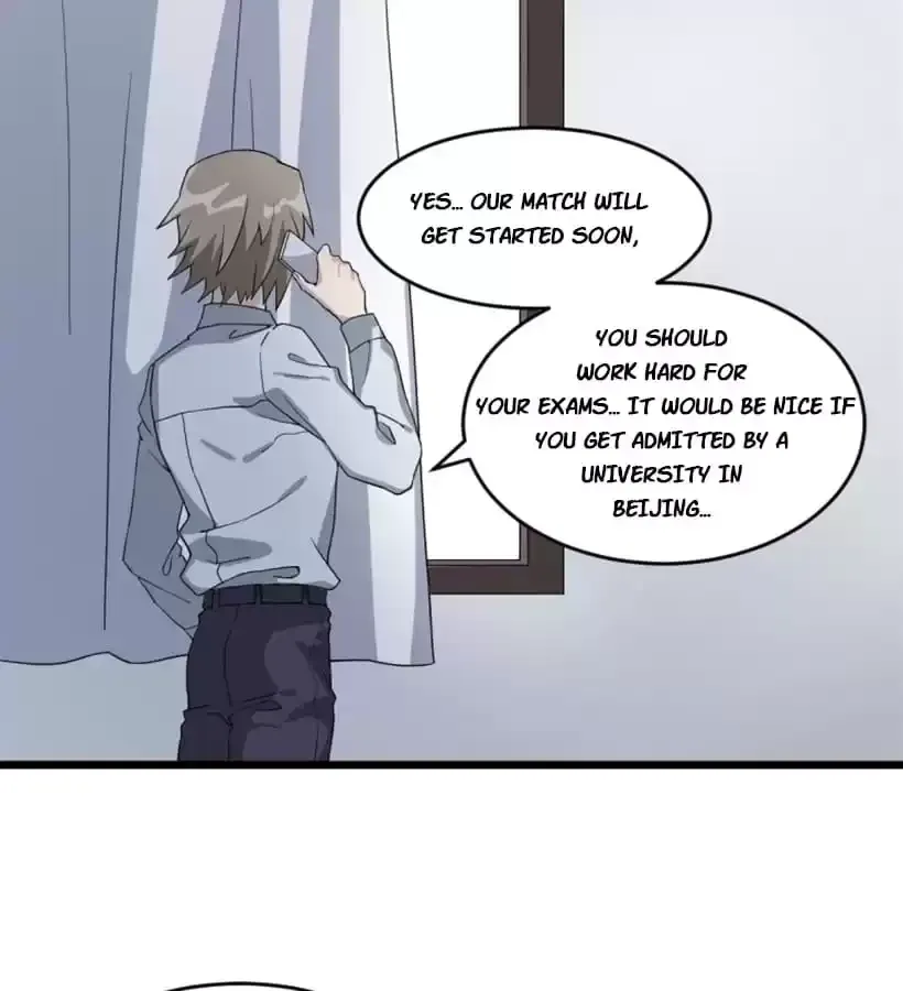 9 Dan Girl Chapter 37 page 37 - 