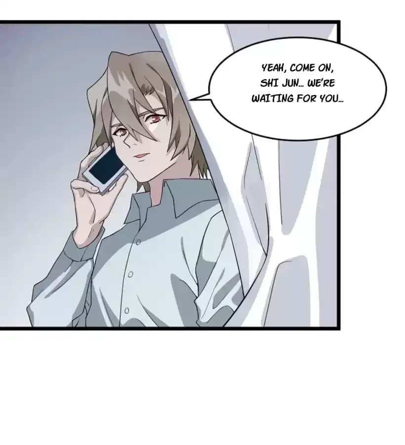 9 Dan Girl Chapter 37 page 39 - 