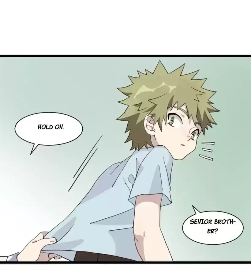 9 Dan Girl Chapter 37 page 5 - 