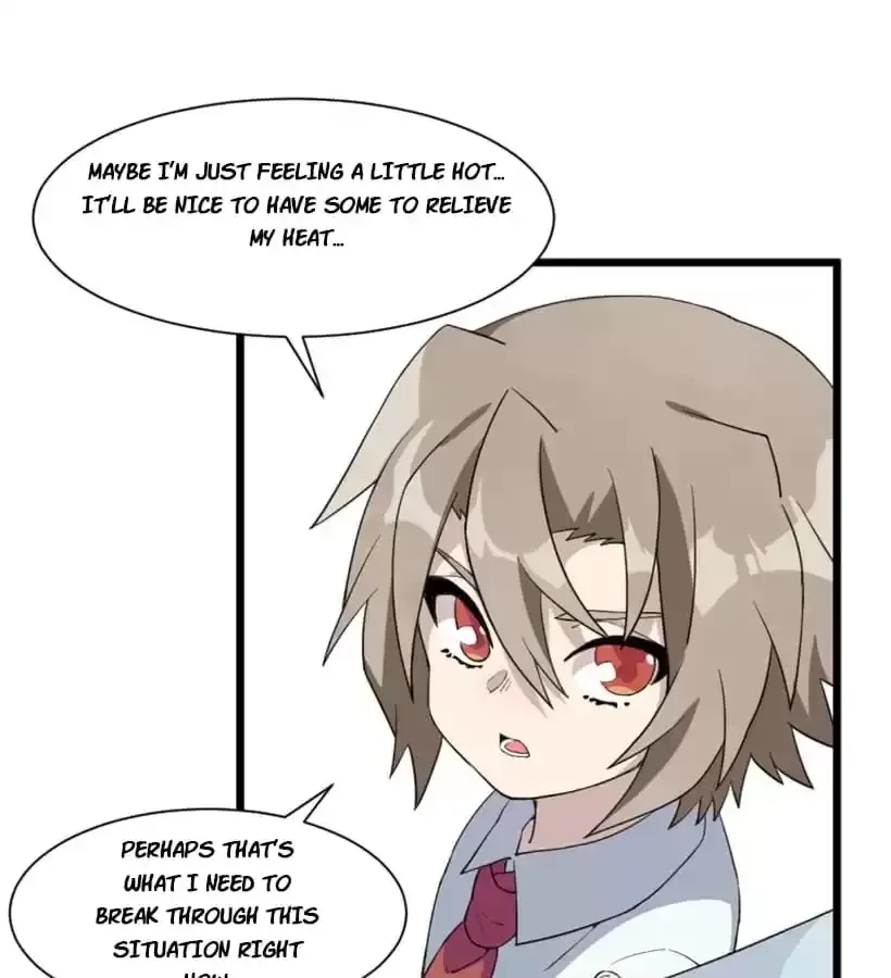 9 Dan Girl Chapter 37 page 6 - 